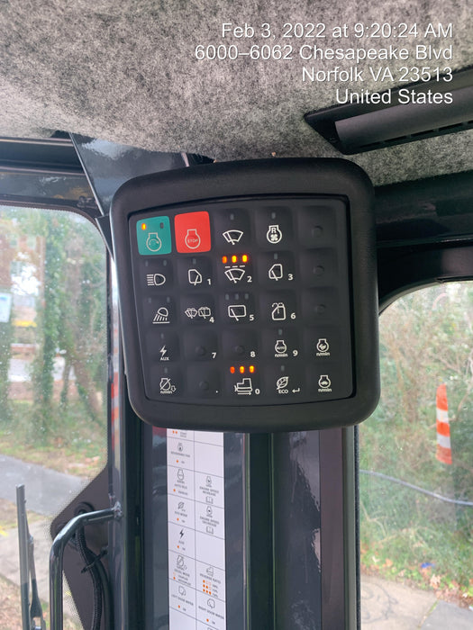 2022 JOHN DEERE 450K