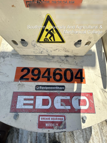 2023 EDCO 2EC-NG