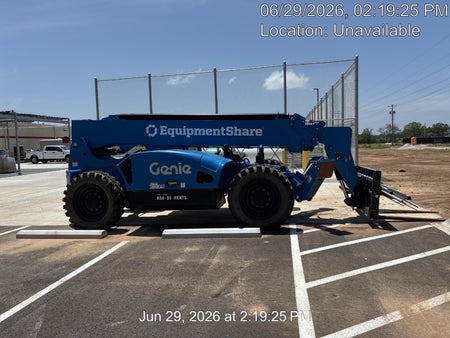 2025 GENIE GTH-1056