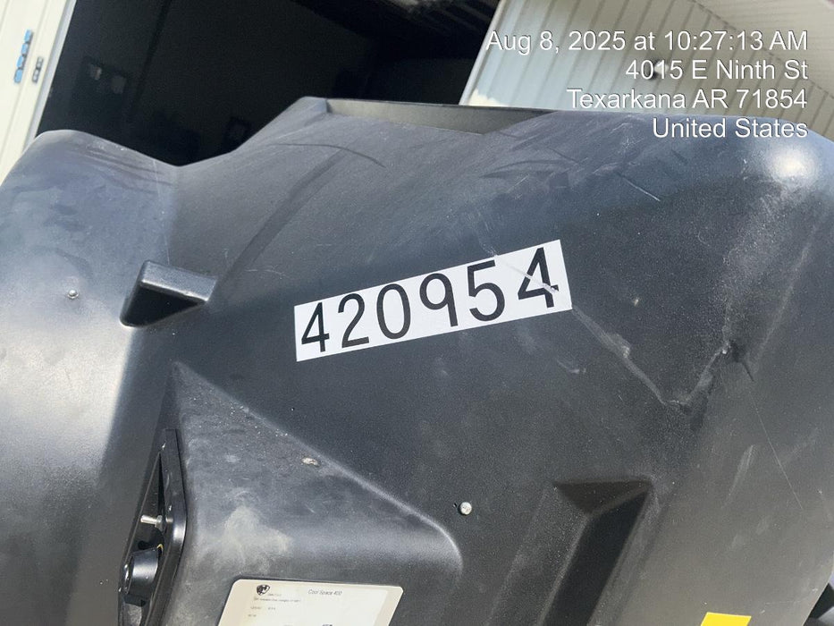 2024 BIG ASS FANS Cool Space 400