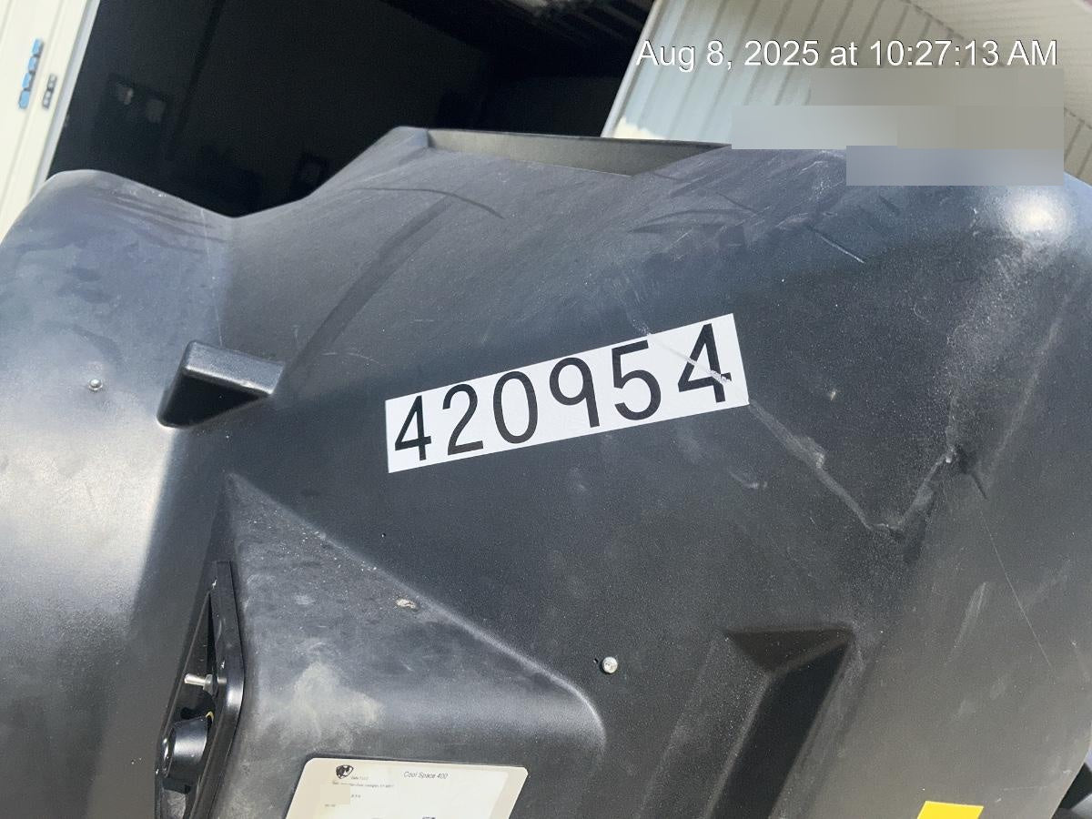 2024 BIG ASS FANS Cool Space 400