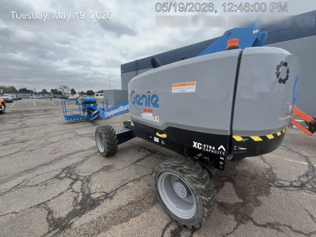 2024 GENIE S-45 XC