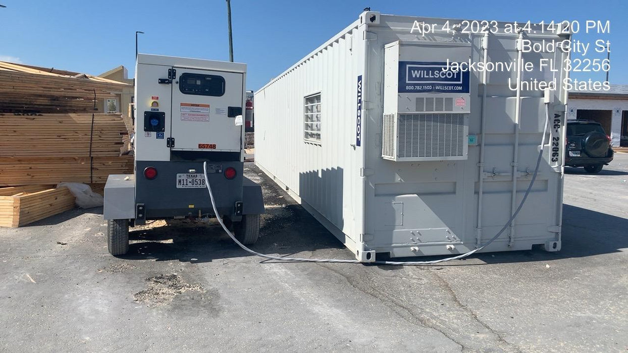 2023 MULTIQUIP DCA70