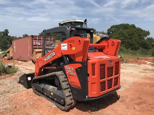 2020 KUBOTA SVL75-2