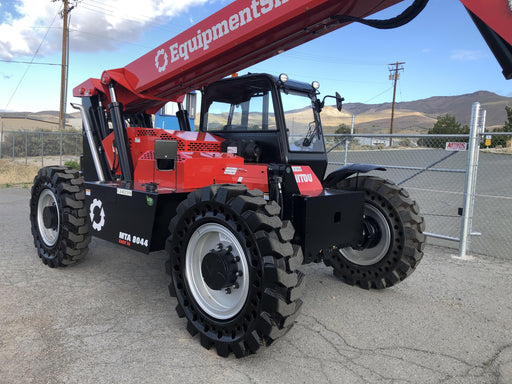 2021 MANITOU MTA8044