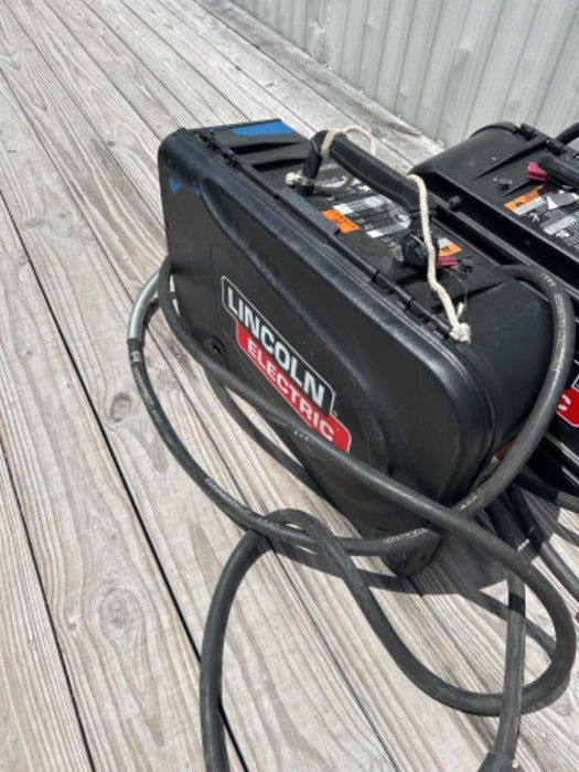 2024 LINCOLN ELECTRIC LN-25X
