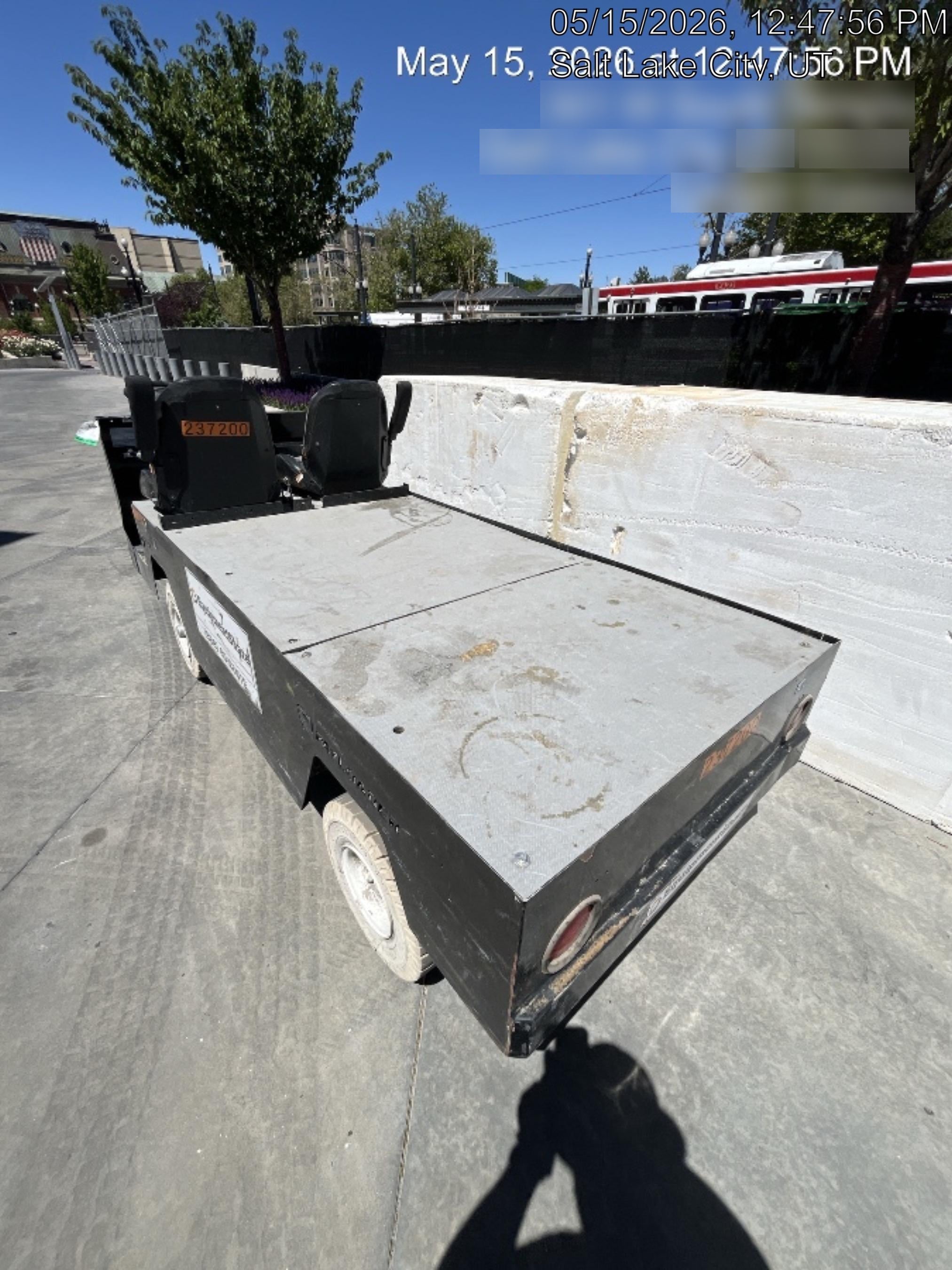 2022 COLUMBIA Payloader 2XL