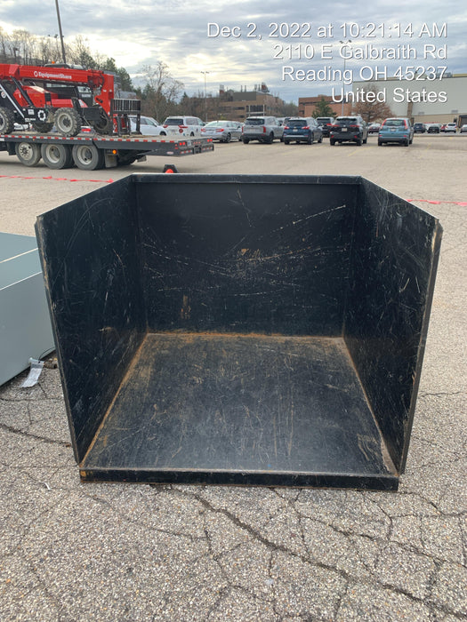 2021 STAR INDUSTRIES 1425