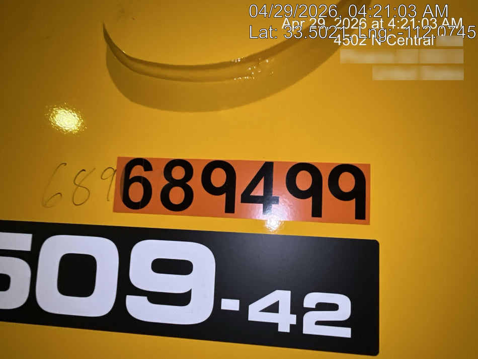 2026 JCB 509-42