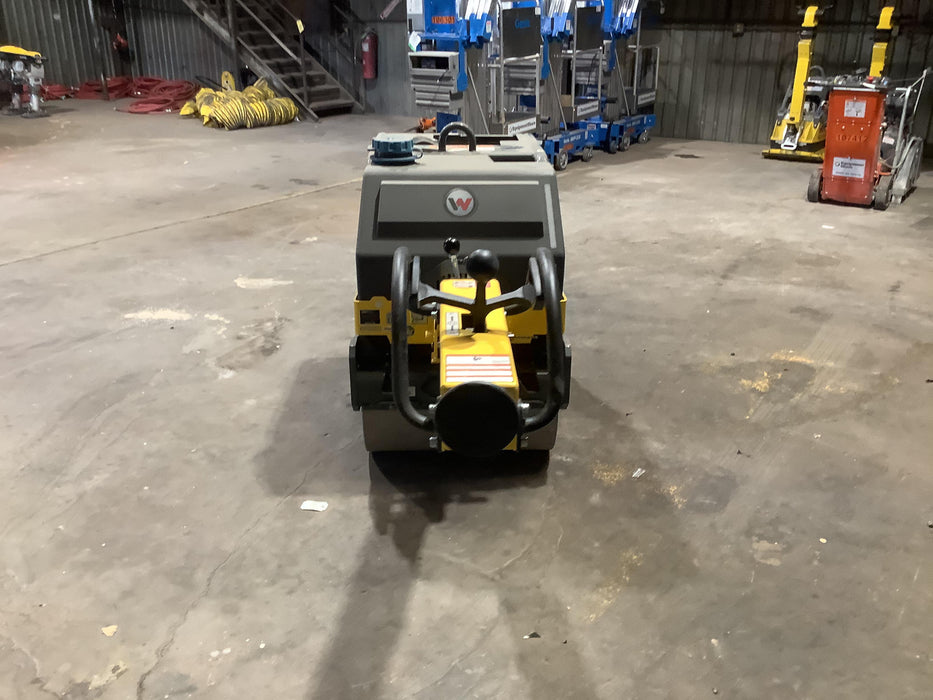 2020 WACKER NEUSON RD7A