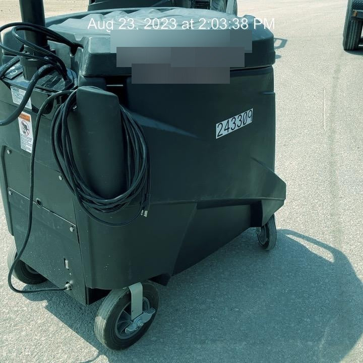 2022 POWER BREEZER PB4BASE
