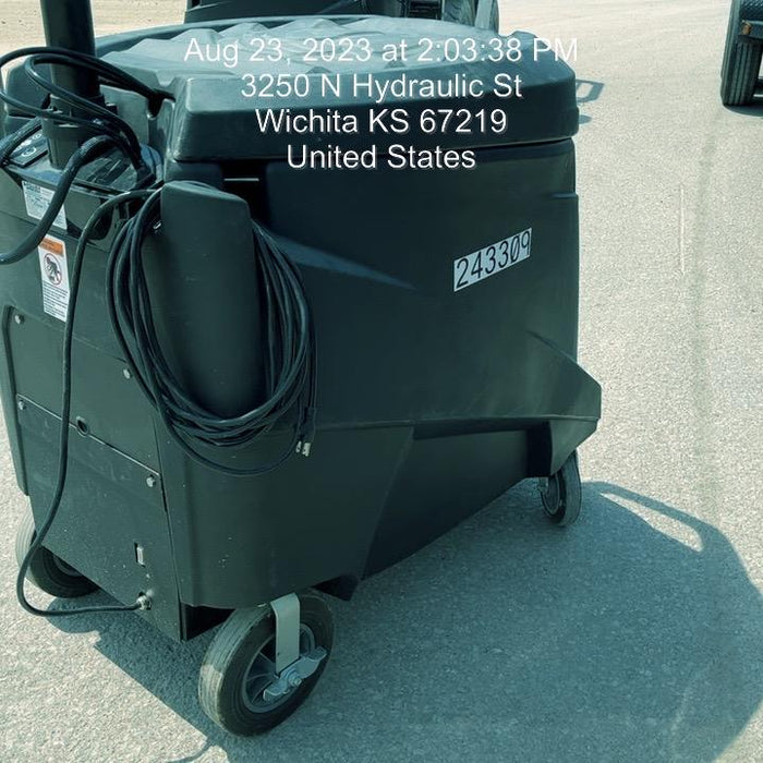 2022 POWER BREEZER PB4BASE