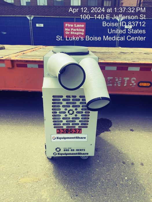 2023 KWIKOOL KPAC1411-2