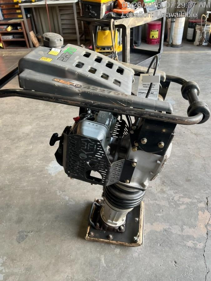 2024 THIRD COAST EQUIPMENT PR70H