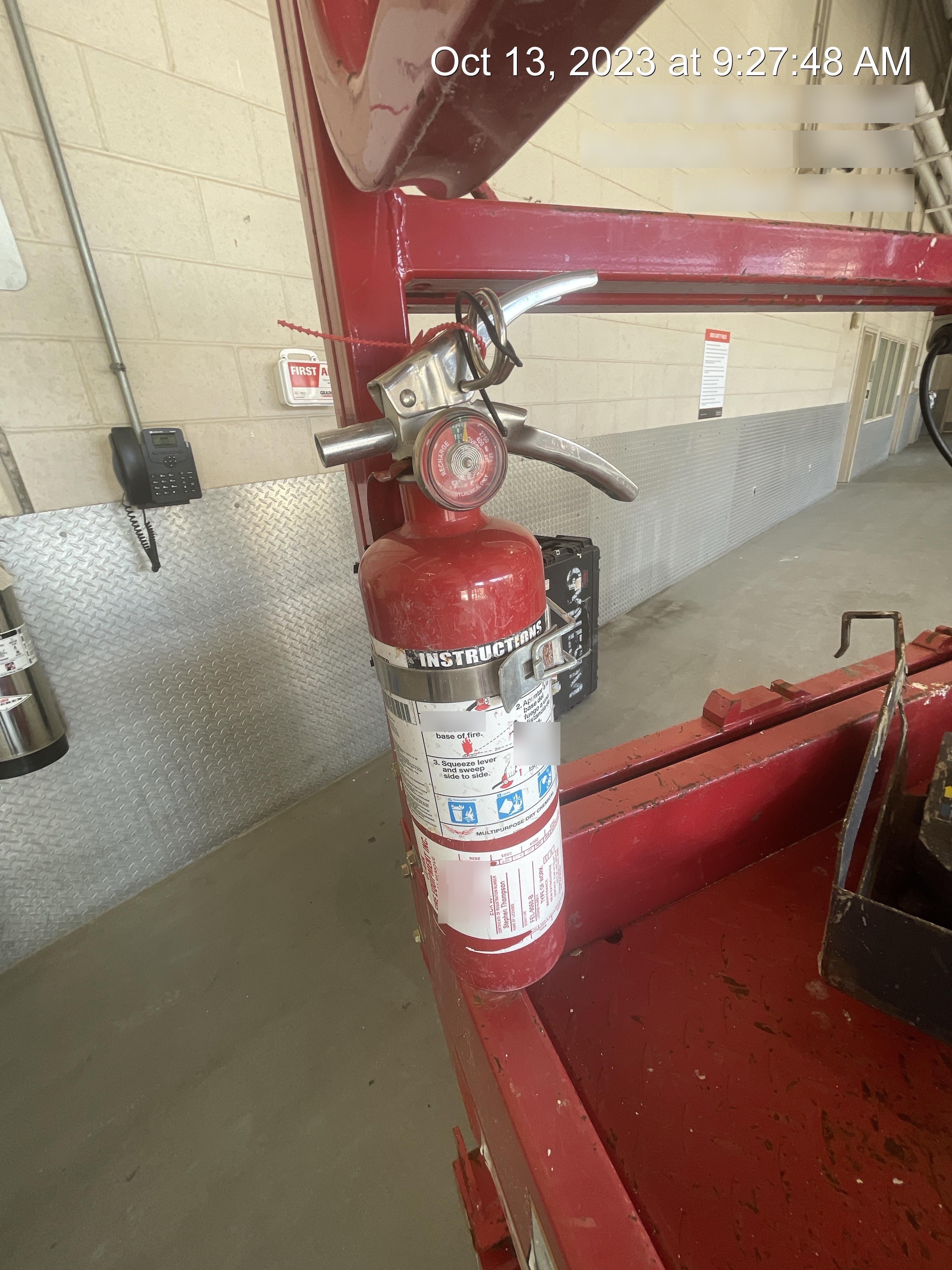 2019 MEC 1330SE