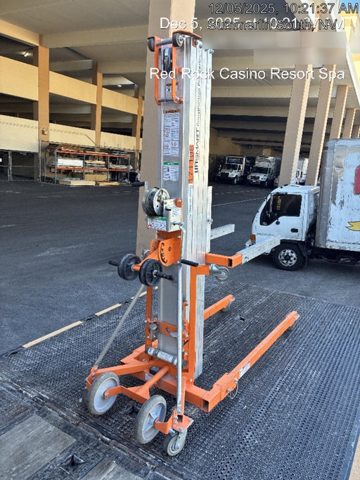 2021 LIFTSMART MLC-24