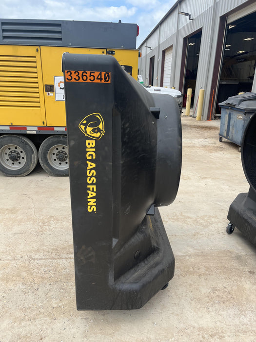 2023 BIG ASS FANS Cool Space 400