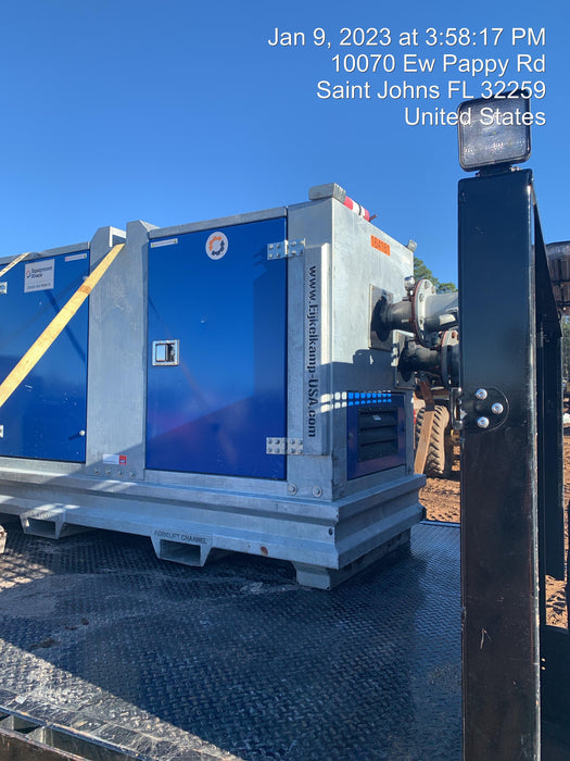 2021 MYERS-SETH MSP PP-150