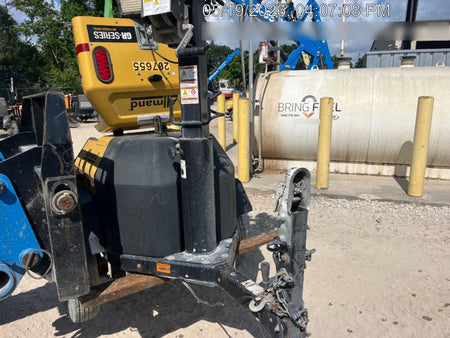 2022 ALLMAND NLV3GR