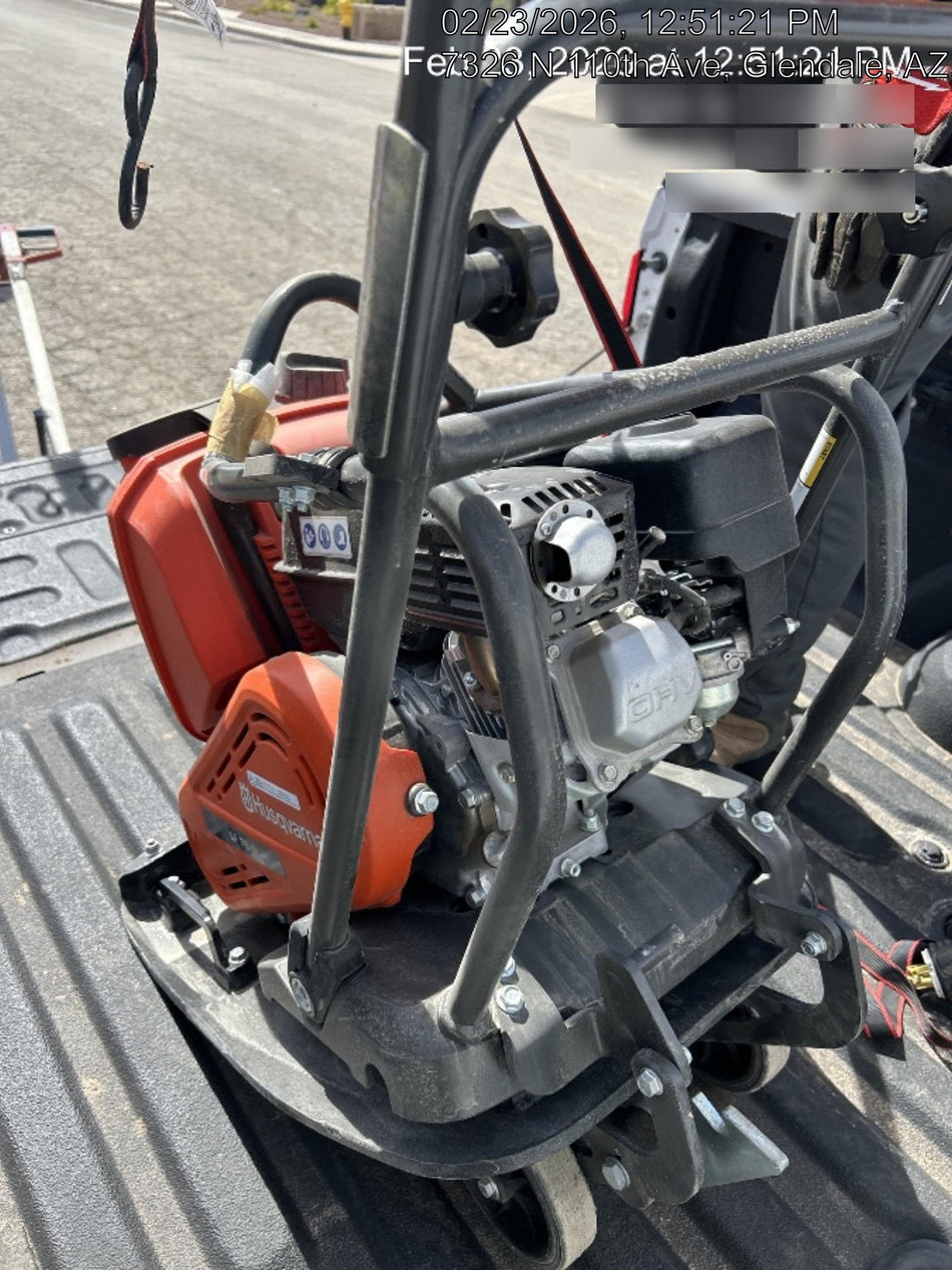 2024 HUSQVARNA LF75