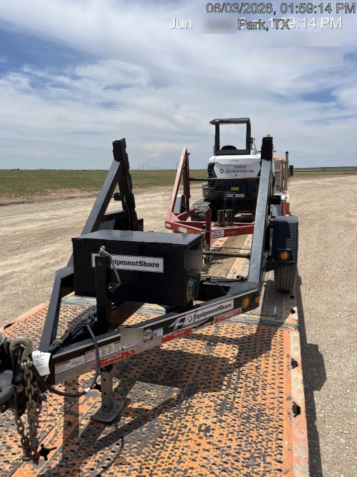 2022 FELLING TRAILERS FT-6R