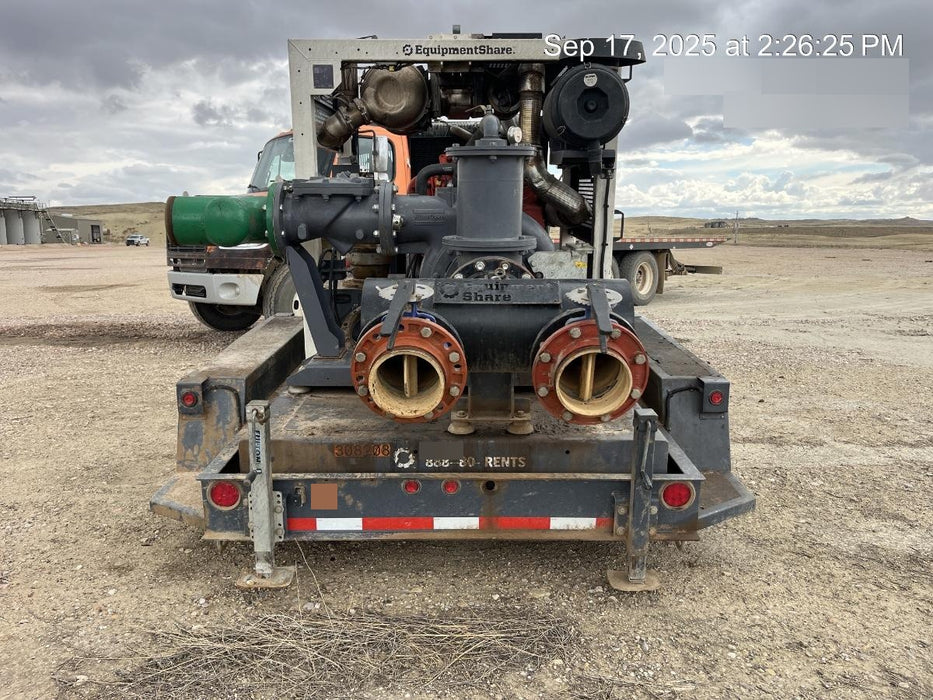 2023 ATLAS COPCO PAC H108 SD