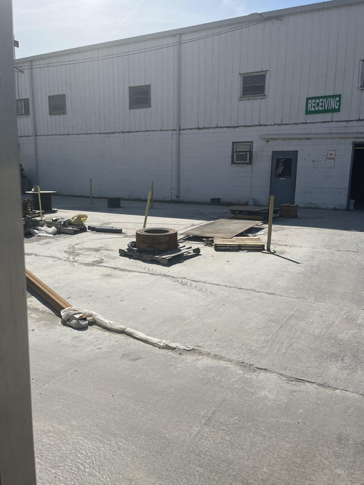 2022 HARRINGTON UBC050