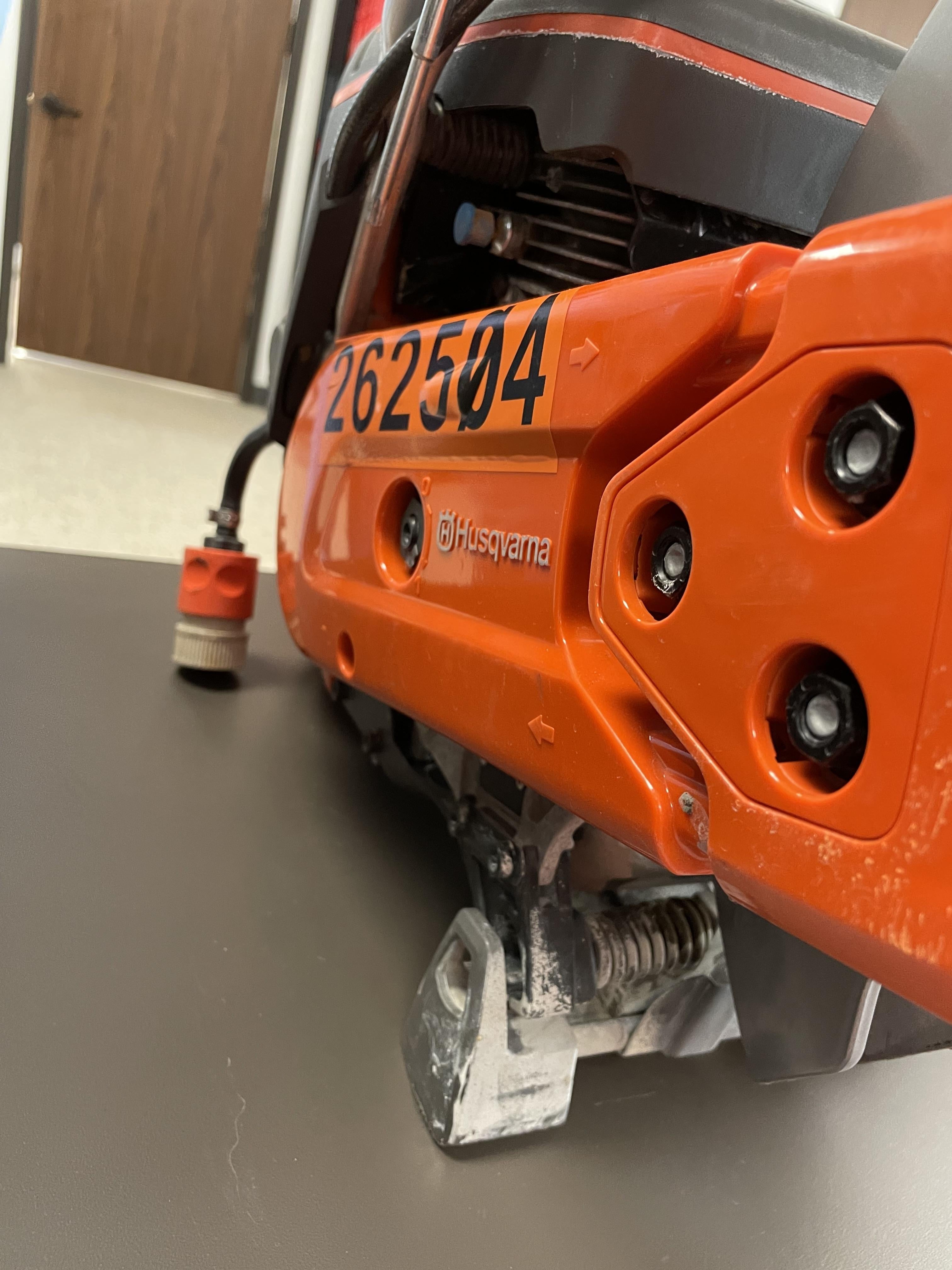 2022 HUSQVARNA K770