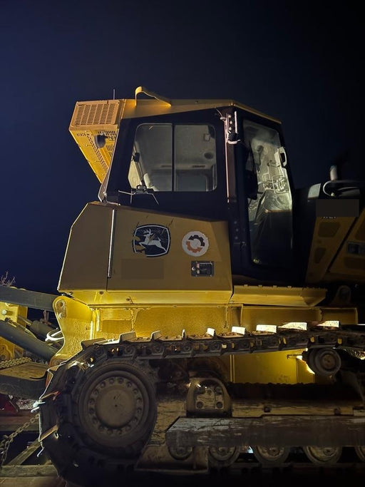 2020 JOHN DEERE 700K