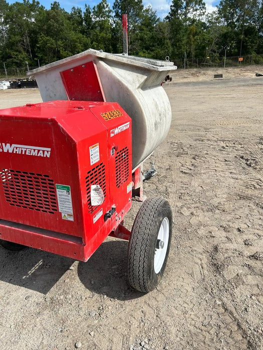 2025 MULTIQUIP WM90PH8