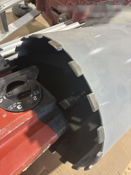 2020 HILTI DD250E