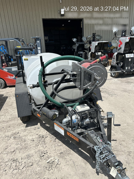 2026 WYLIE EXP-550L-S