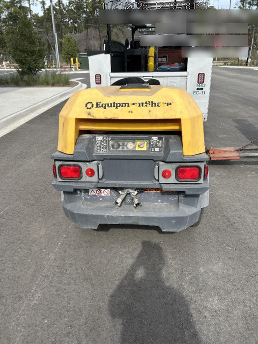 2022 ATLAS COPCO XAS 110