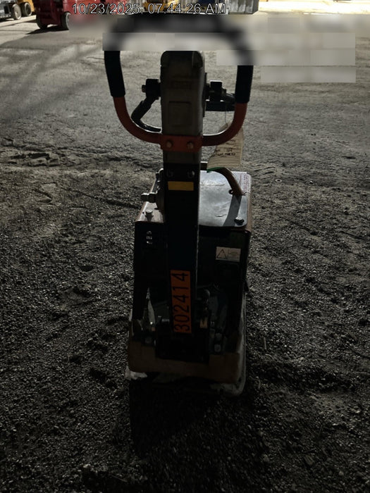 2023 MULTIQUIP MVH158