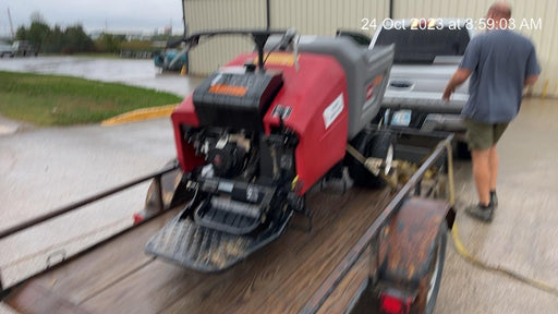 2023 TORO MB-1600