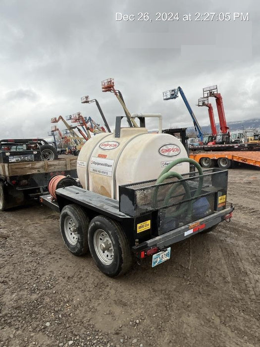 2023 SIMPSON SWT-52517