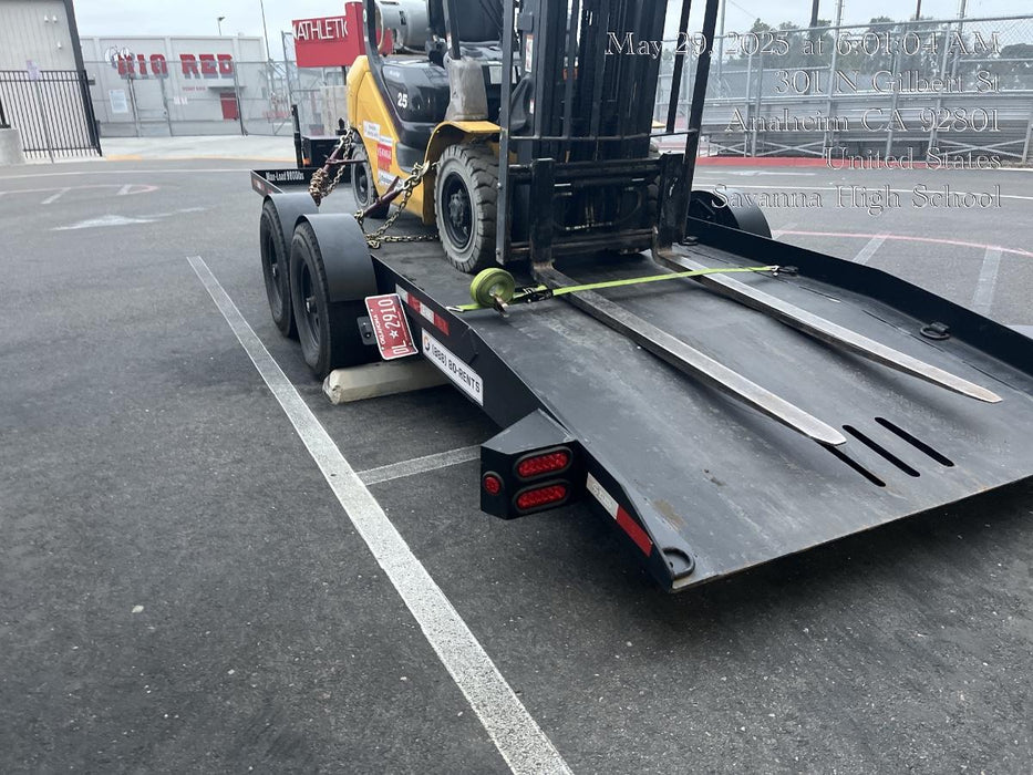 2024 STEELPOINT K19E