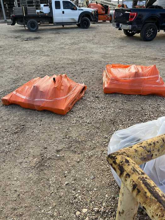 2021 INGERSOLL RAND 3955B2TI