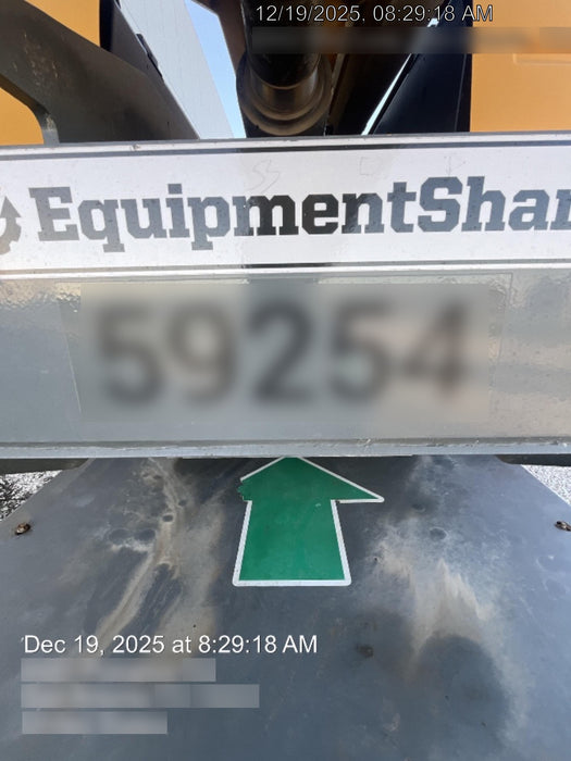 2020 HAULOTTE HT85 RTJ O