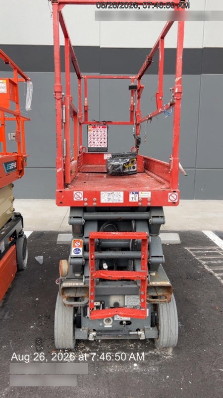 2021 SKYJACK SJ3226