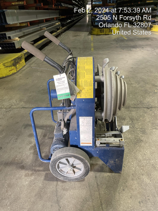 2021 CURRENT TOOLS 77SR