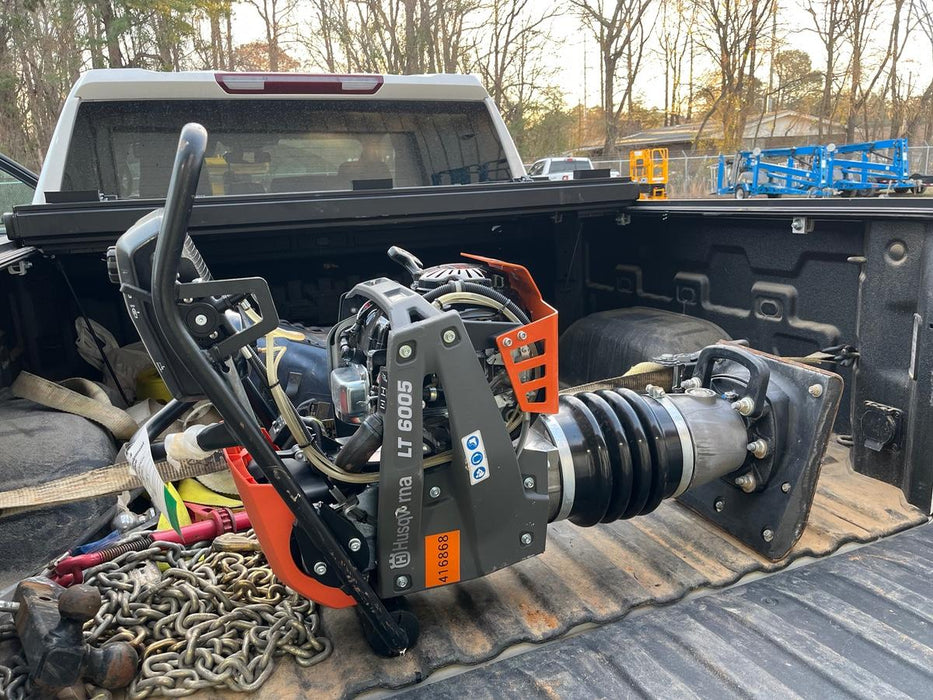 2024 HUSQVARNA LT5005