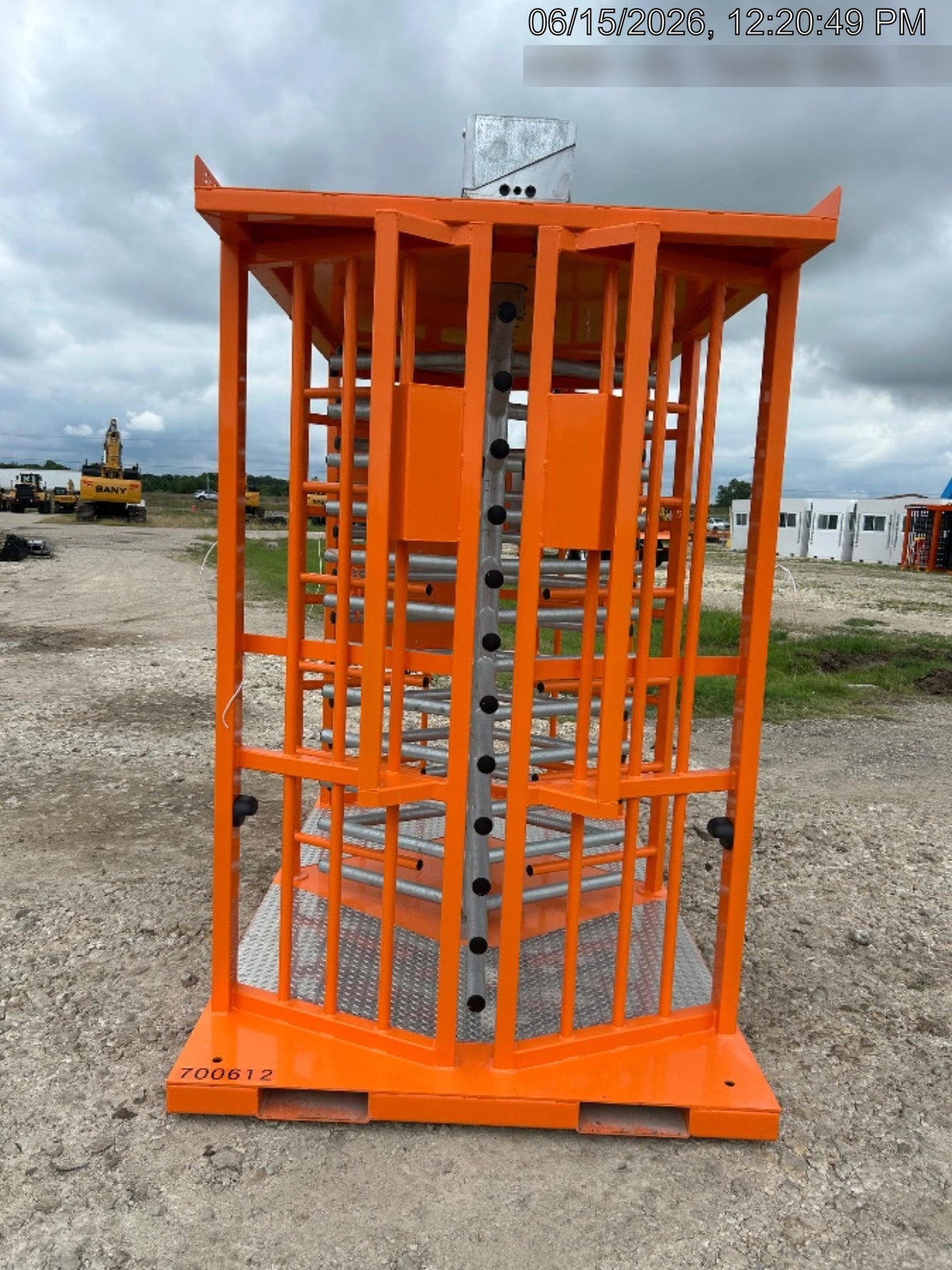2026 RIZON PEGASUS-200PRO