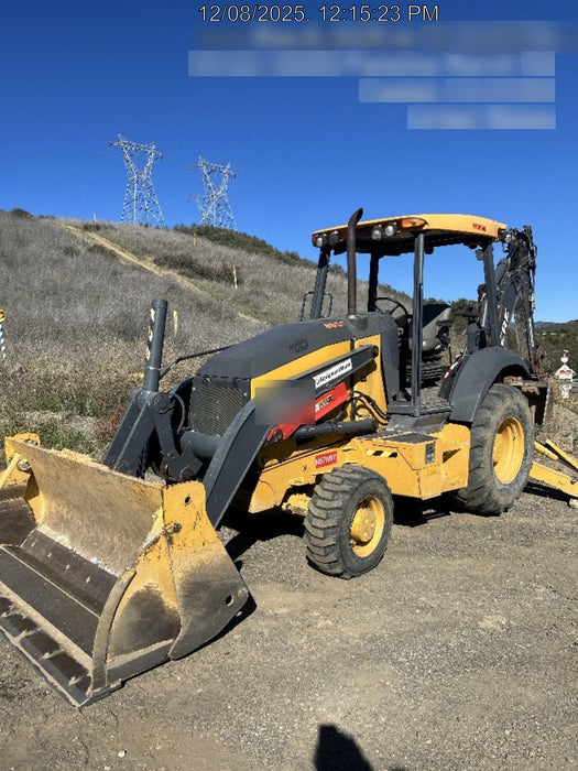 2020 JOHN DEERE 310LEP - Extendable Stick