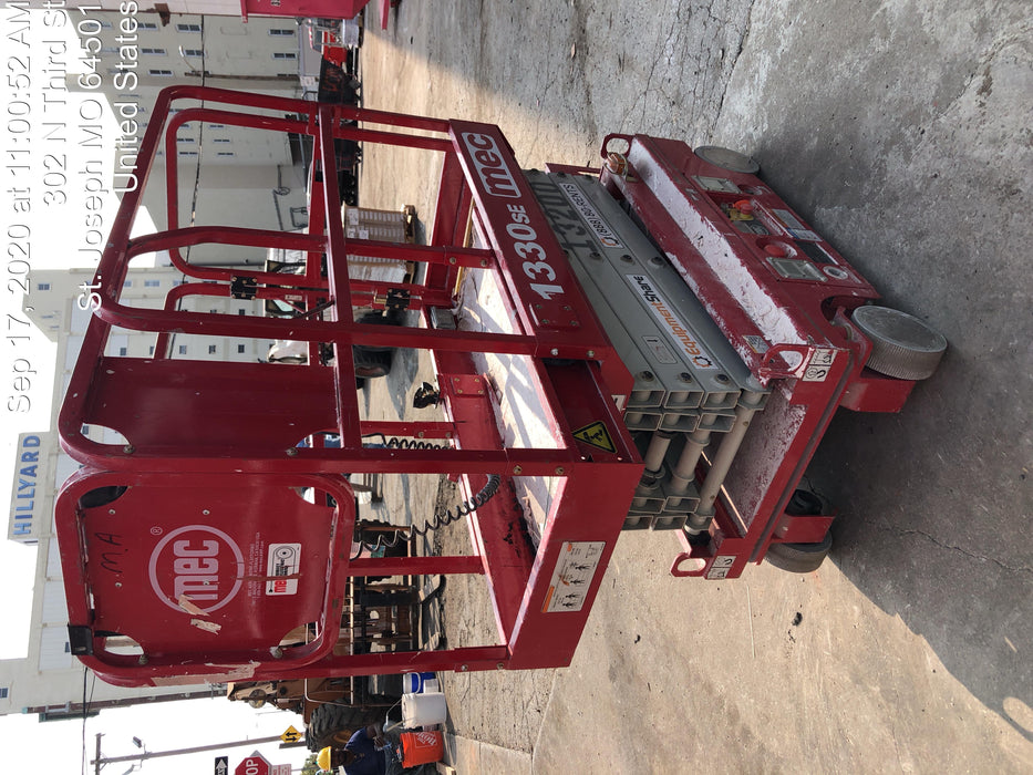 2018 MEC 1330SE MEC 1330SE, 2 Yr Full Extended Warranty