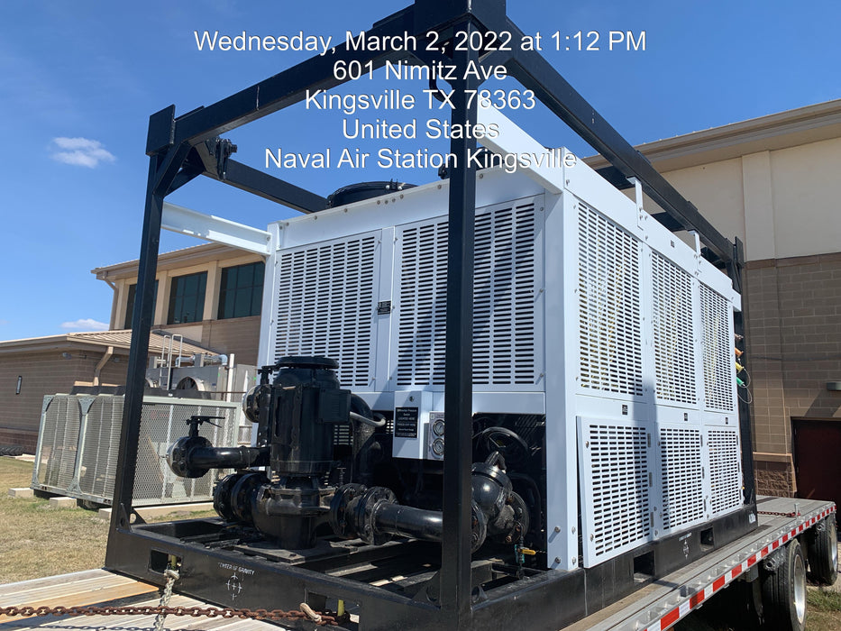 2021 SMARTECH SCOD100AR4