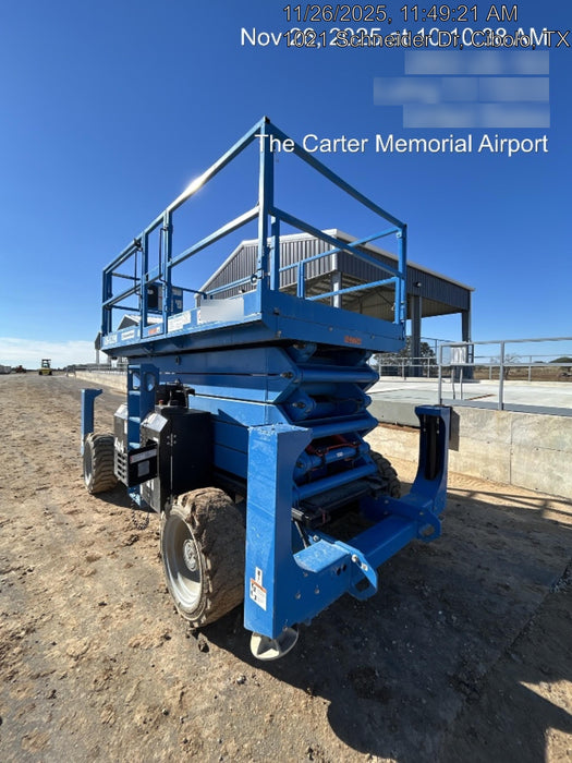 2020 GENIE GS-5390 RT