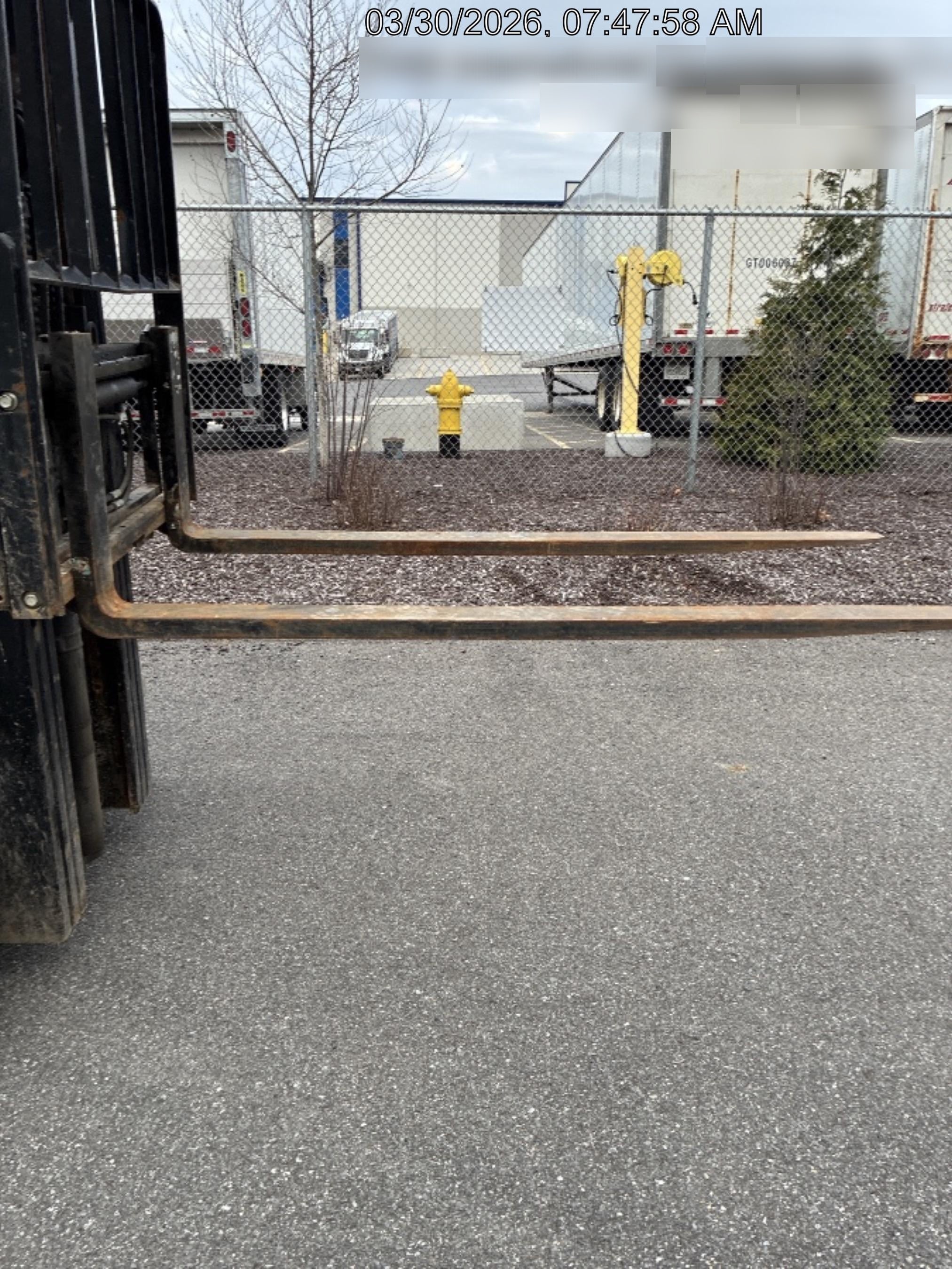 2022 TOYOTA 50-8FGU25