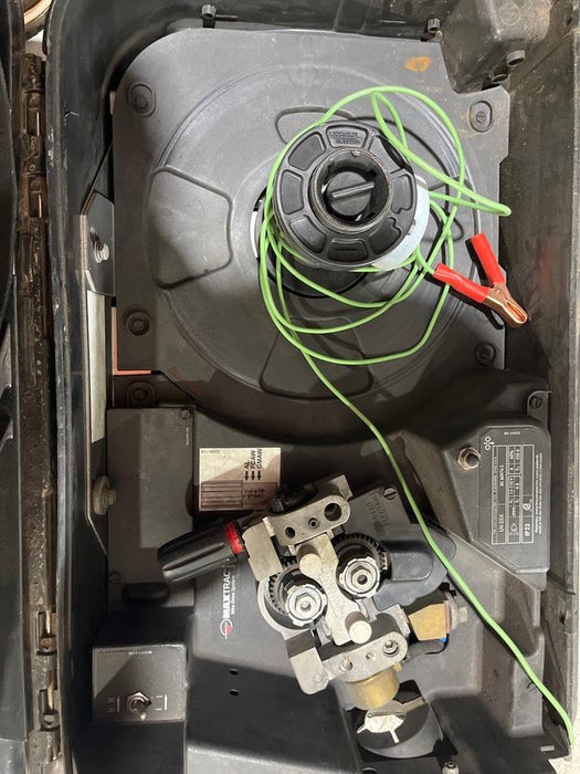 2024 LINCOLN ELECTRIC LN-25X