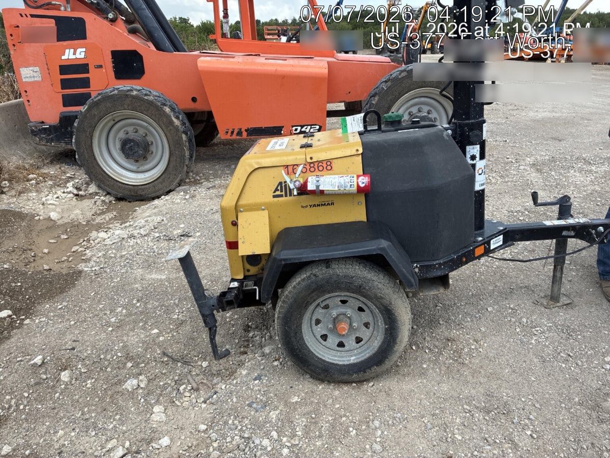 2021 ALLMAND NLV3GR